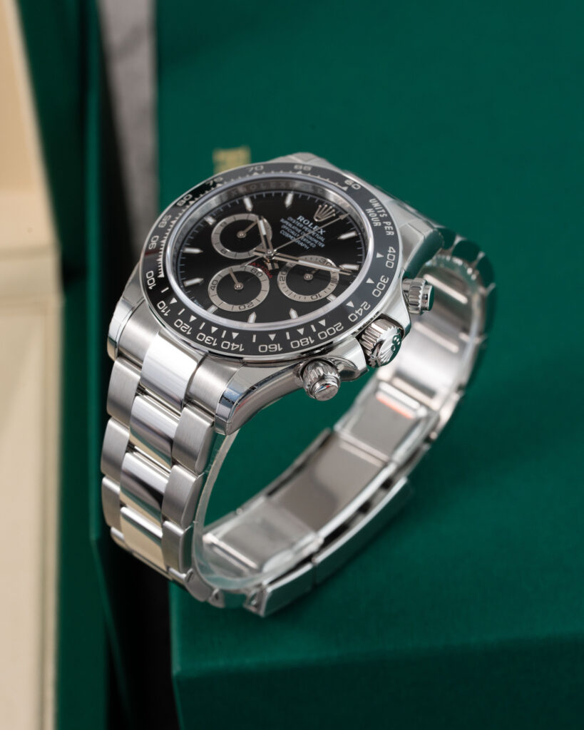 Rolex Daytona 126500LN  2025