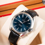 Omega Seamaster Aqua Terra 231.13.42.21.03.001 2016