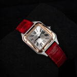Cartier Santos 4213
