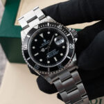 Rolex Submariner 16610 1999