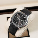 Patek Philippe Aquanaut 5167A-001 2018
