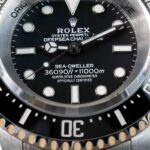 Rolex Sea-Dweller Deepsea 126067 2022