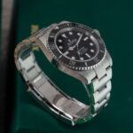 Rolex Submariner 124060 2025