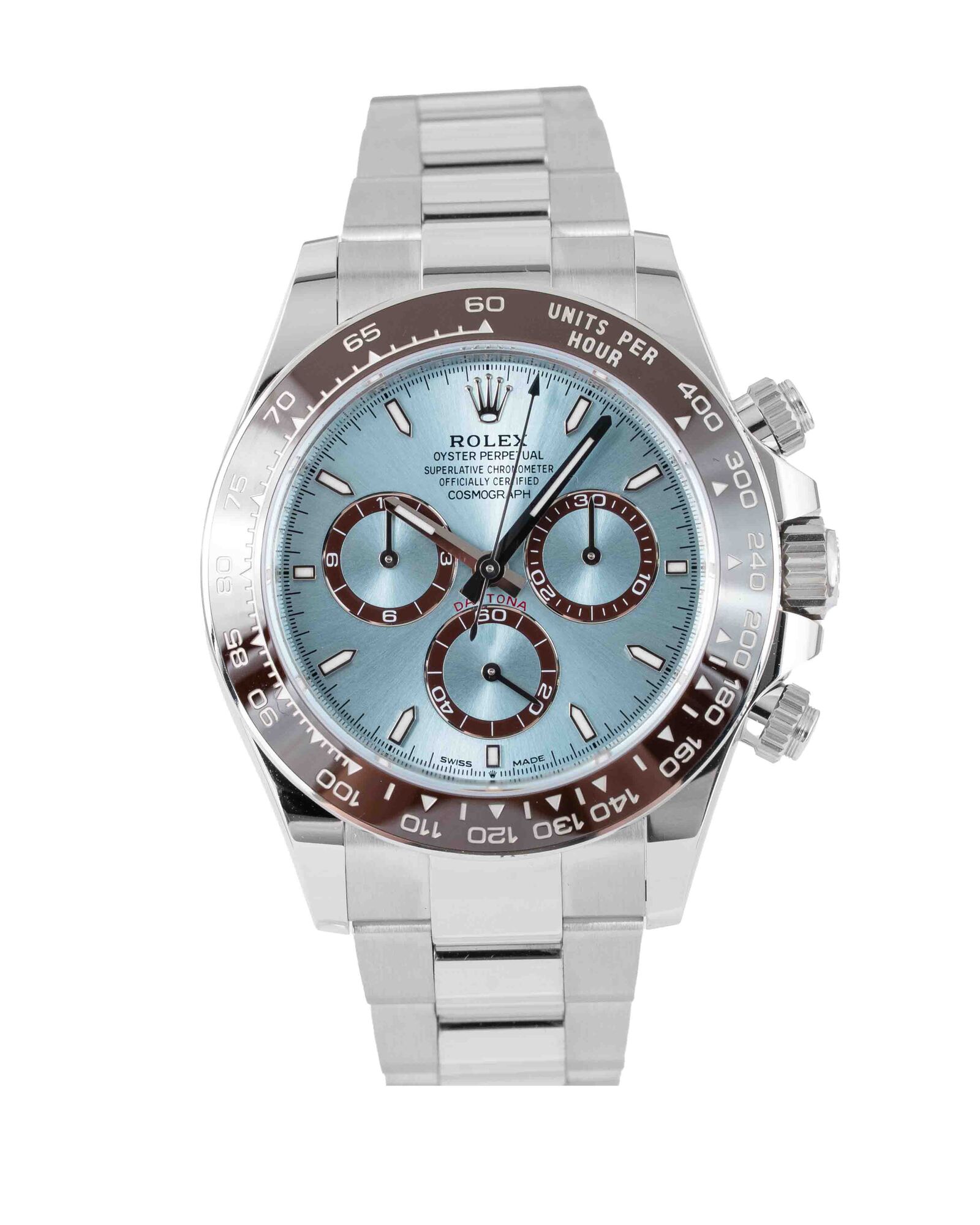 Rolex Rolex Daytona 126506 2025