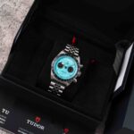 Tudor Black Bay Chrono 79360N 2025