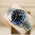 Rolex GMT-Master II 126710BLNR 2020