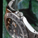 Rolex Explorer 16570 1993