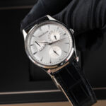 Jaeger-LeCoultre  Master Ultra Thin Réserve De Marche JLQ1378420 2018