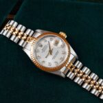 Rolex Datejust 69173 1986