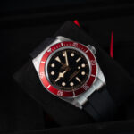Tudor Black Bay 7941A1A0RU 2024