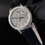 Vacheron Constantin Égérie 4606F/000G-B649  2021