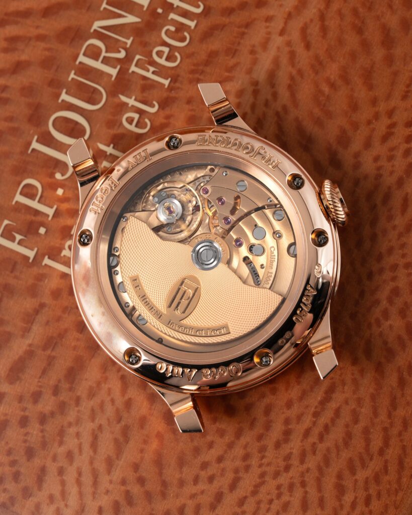 F.P.JOURNE Octa Automatique OCTA AUTO AN 2025