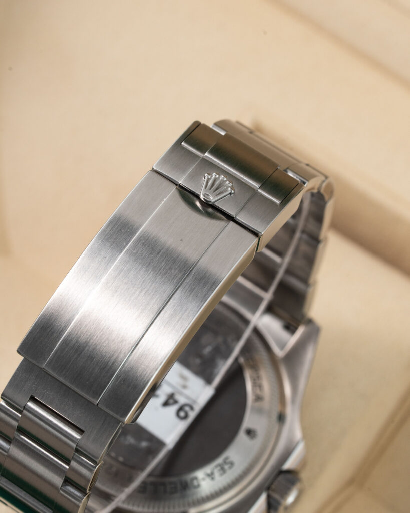 Rolex Sea-Dweller 126660 2021