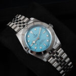 Tudor Black Bay 54 79000 2025