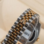 Rolex Datejust 116243 2016