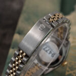 Rolex Datejust 6917 1978