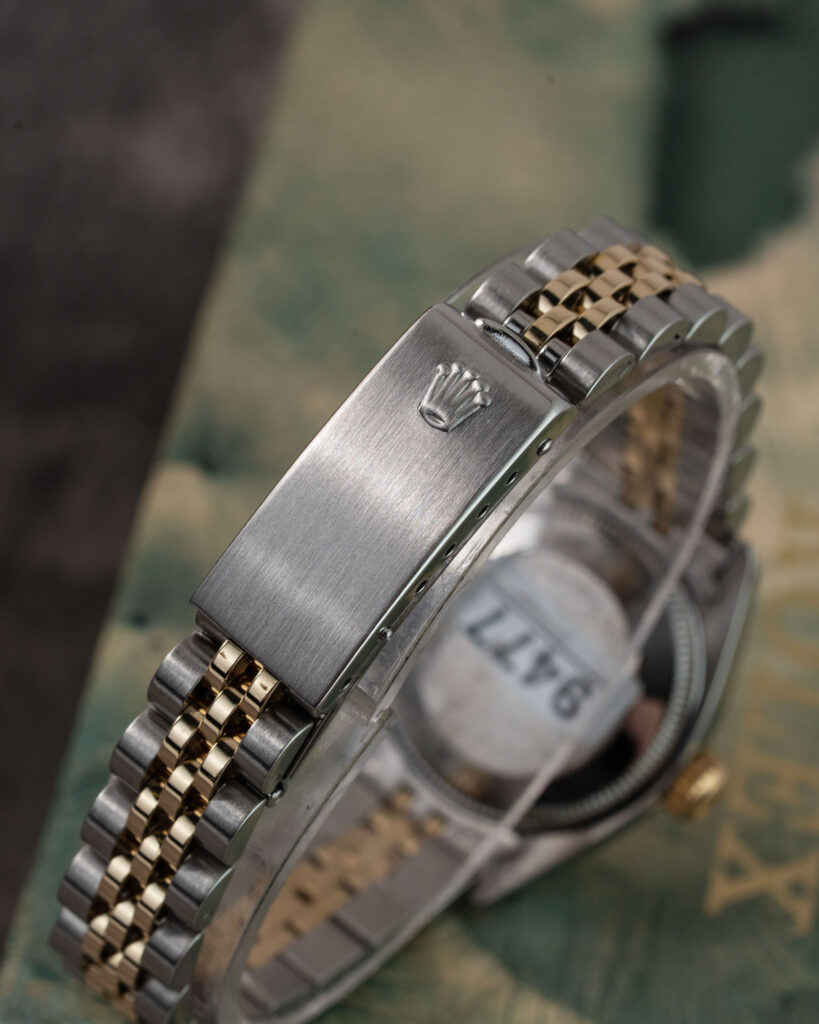 Rolex Datejust 6917 1978