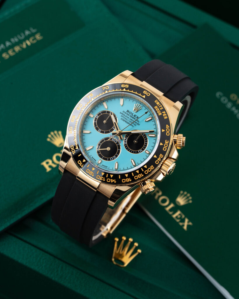 Rolex Daytona 126518LN 2025