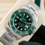 Rolex Submariner 116610LV 2018