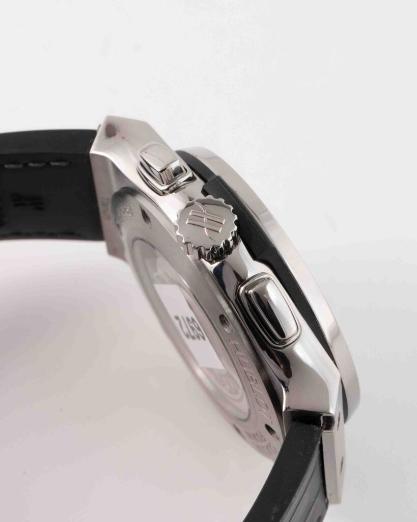 Hublot Classic Fusion Chronograph 541.NX.7070.LR 2022