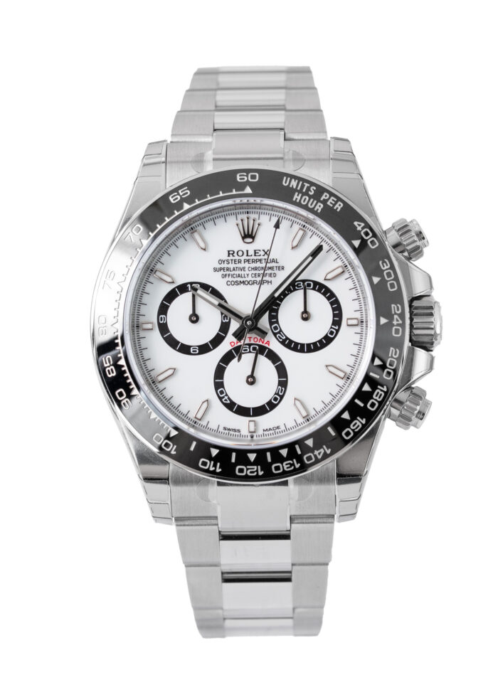 Rolex Daytona 126500LN 2025