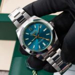 Rolex Milgauss 116400GV 2022