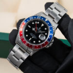 Rolex GMT-Master II 16710