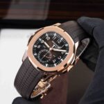 Patek Philippe Aquanaut 5164R-001 2023