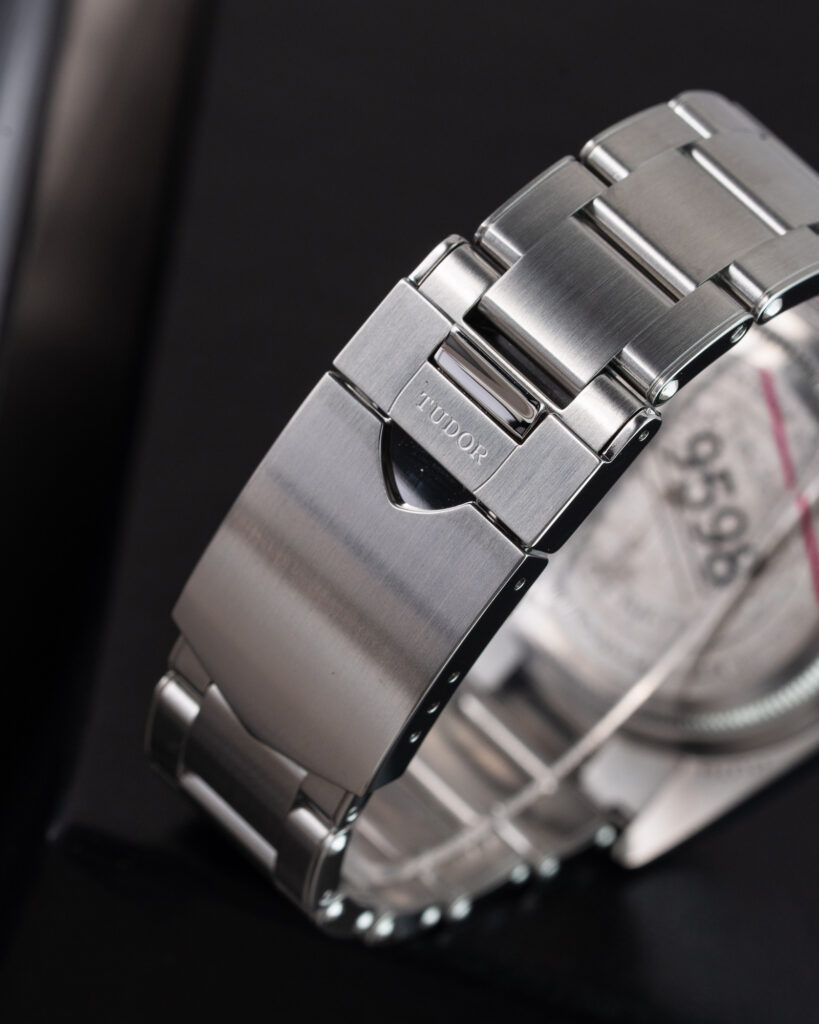 Tudor Black Bay Harrods Edition 79230G 2023