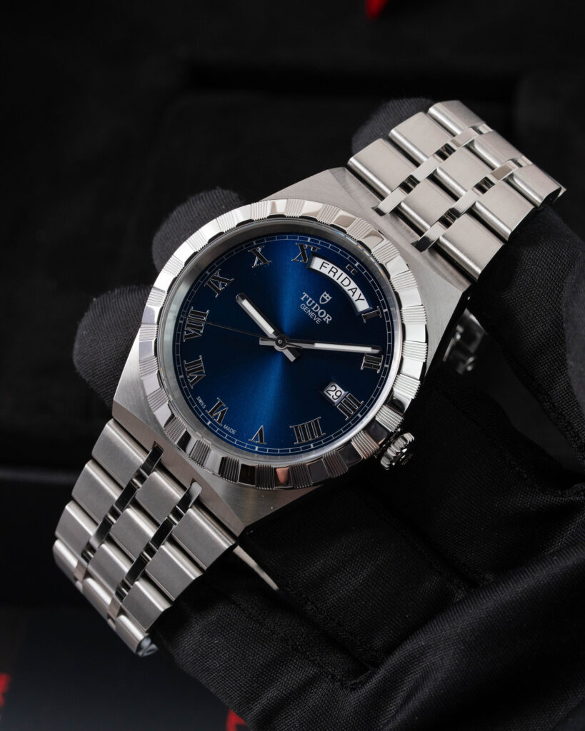 Tudor Royal 28600 2024