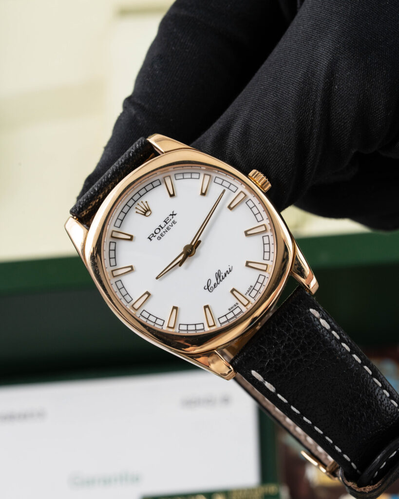 Rolex Cellini 4243/8 2006