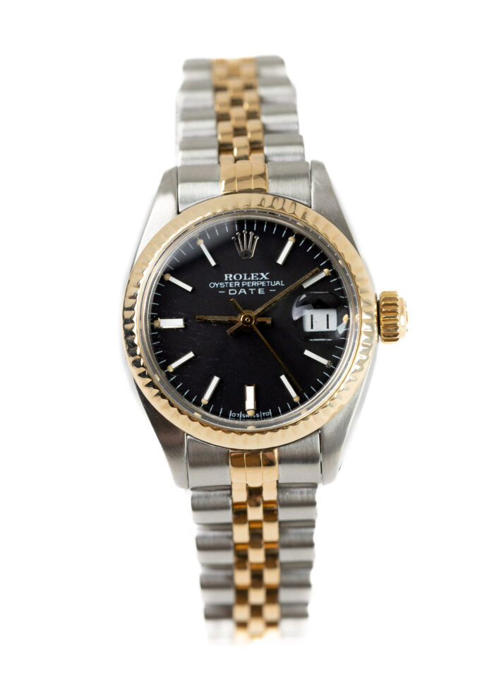 Rolex Datejust 6917 1979