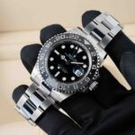 Rolex GMT-Master II 126710GRNR 2025