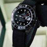 Rolex GMT-Master II 16710 2004