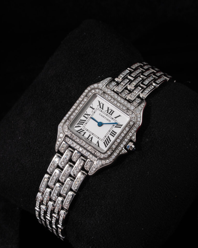 Cartier Panthere De Cartier WSPN0007 2020