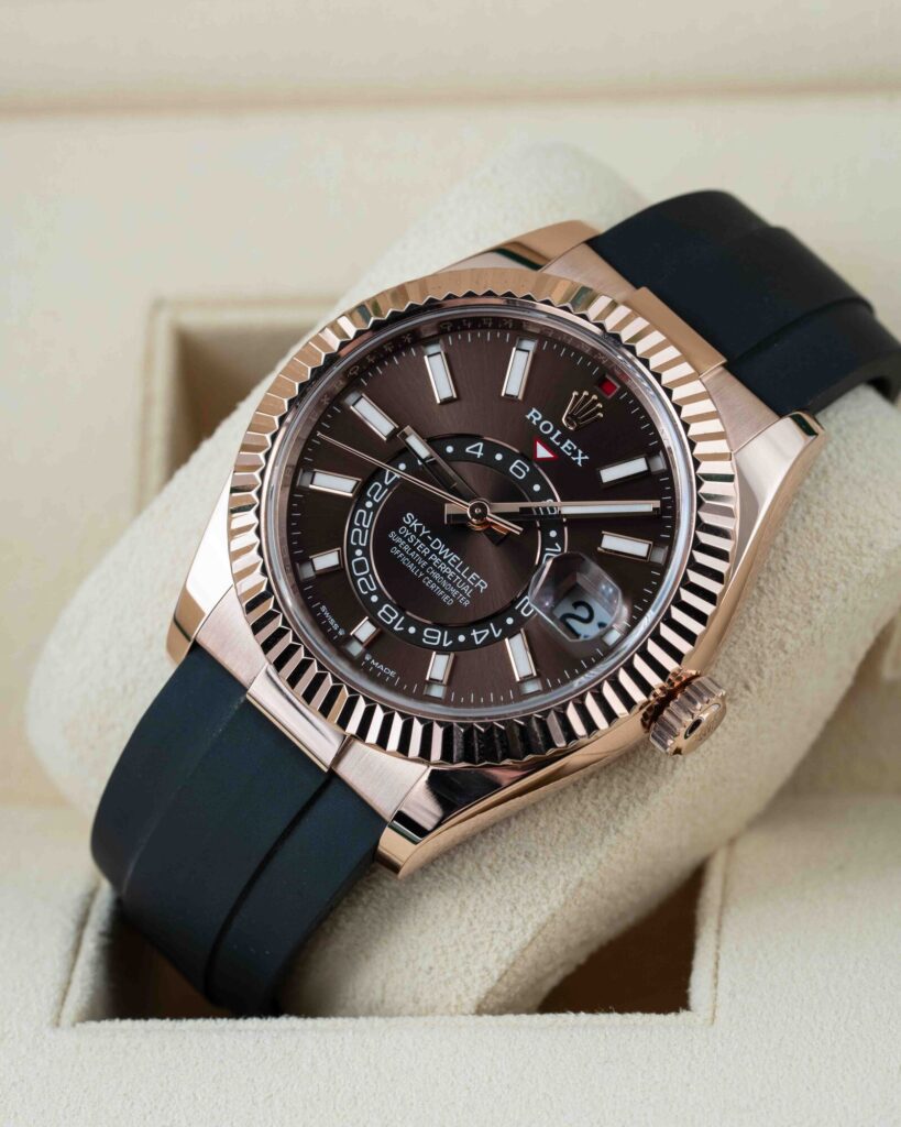 Rolex Sky-Dweller 336235 2023