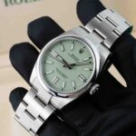 Rolex Oyster Perpetual 134300 2025