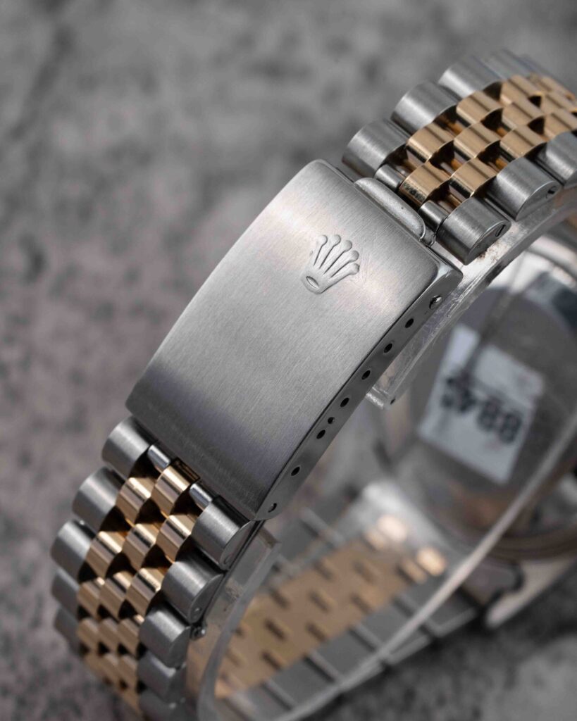 Rolex Datejust 16013 1985