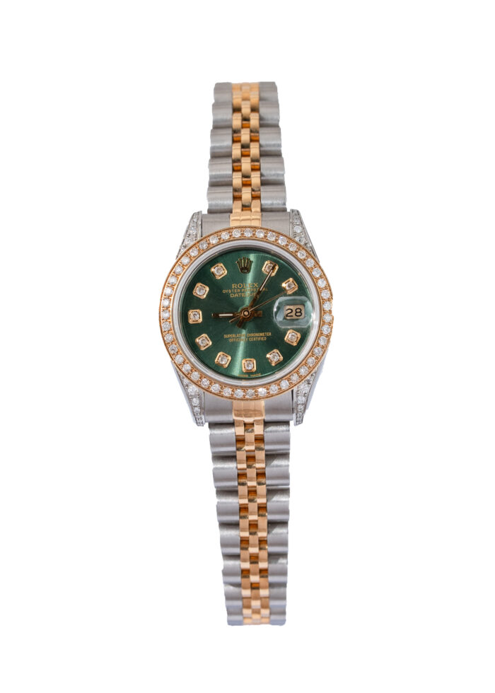 Rolex Datejust 69173 1994