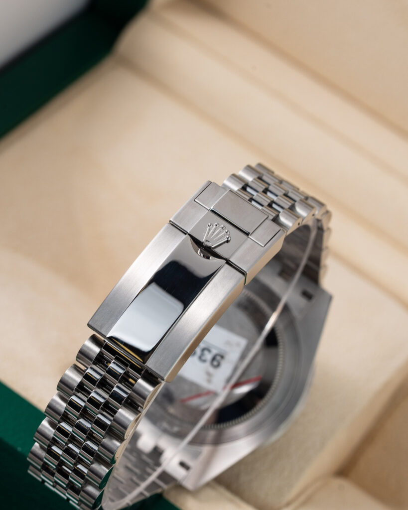 Rolex GMT-Master II 126720VTNR 2024