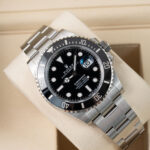 Rolex Submariner 126610LN 2025