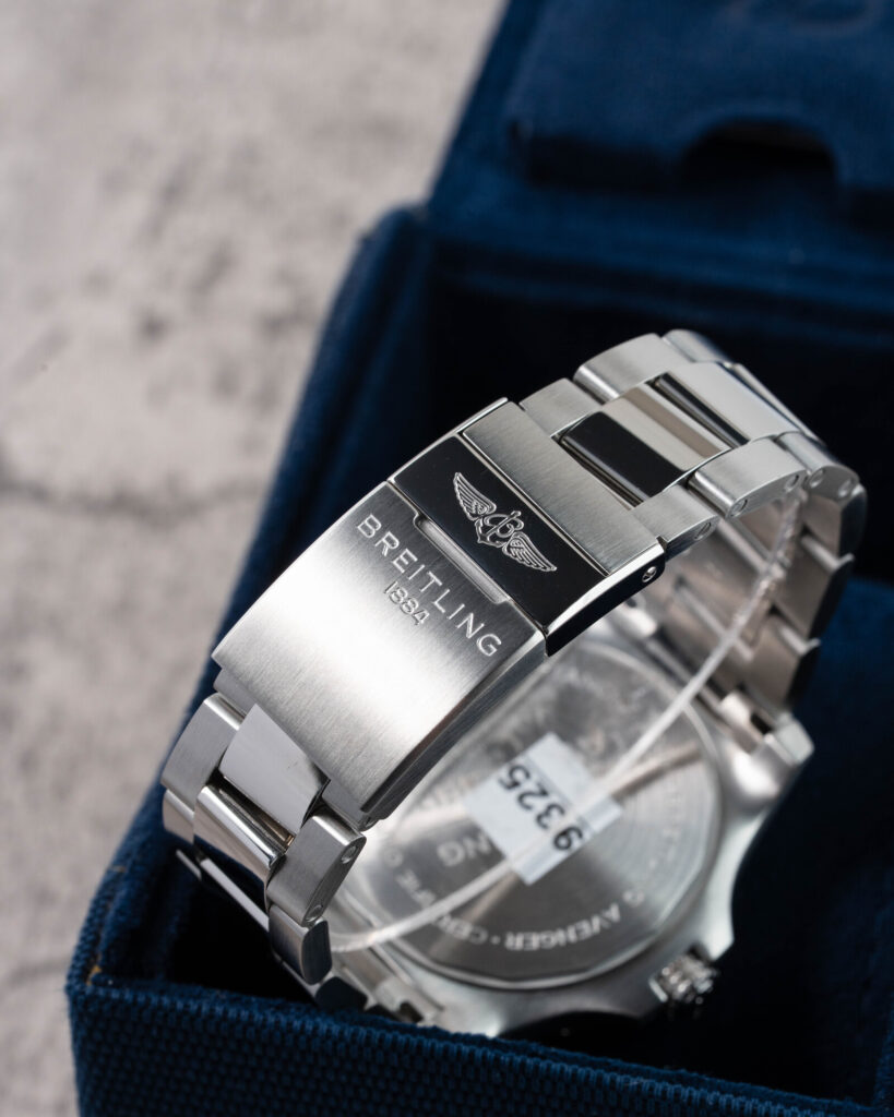 Breitling Avenger Automatic 43 A17318 2022