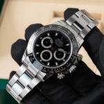 Rolex Daytona 116500LN 2021