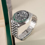 Rolex GMT-Master II 126720VTNR 2024