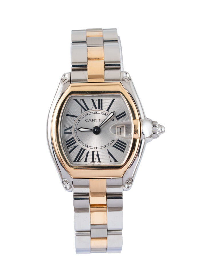 Cartier Roadster 2675 2007