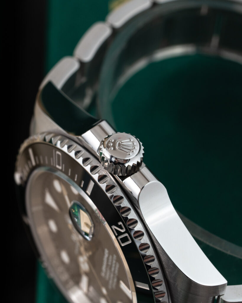 Rolex Submariner 126610LN 2025