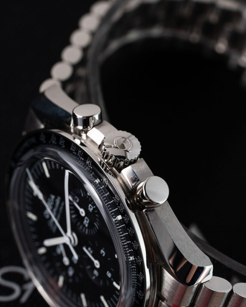 Omega Speedmaster Professional Moonwatch 310.30.42.50.01.002 2024