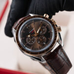 Omega Speedmaster Broad Arrow 321.90.42.50.13.002 2014