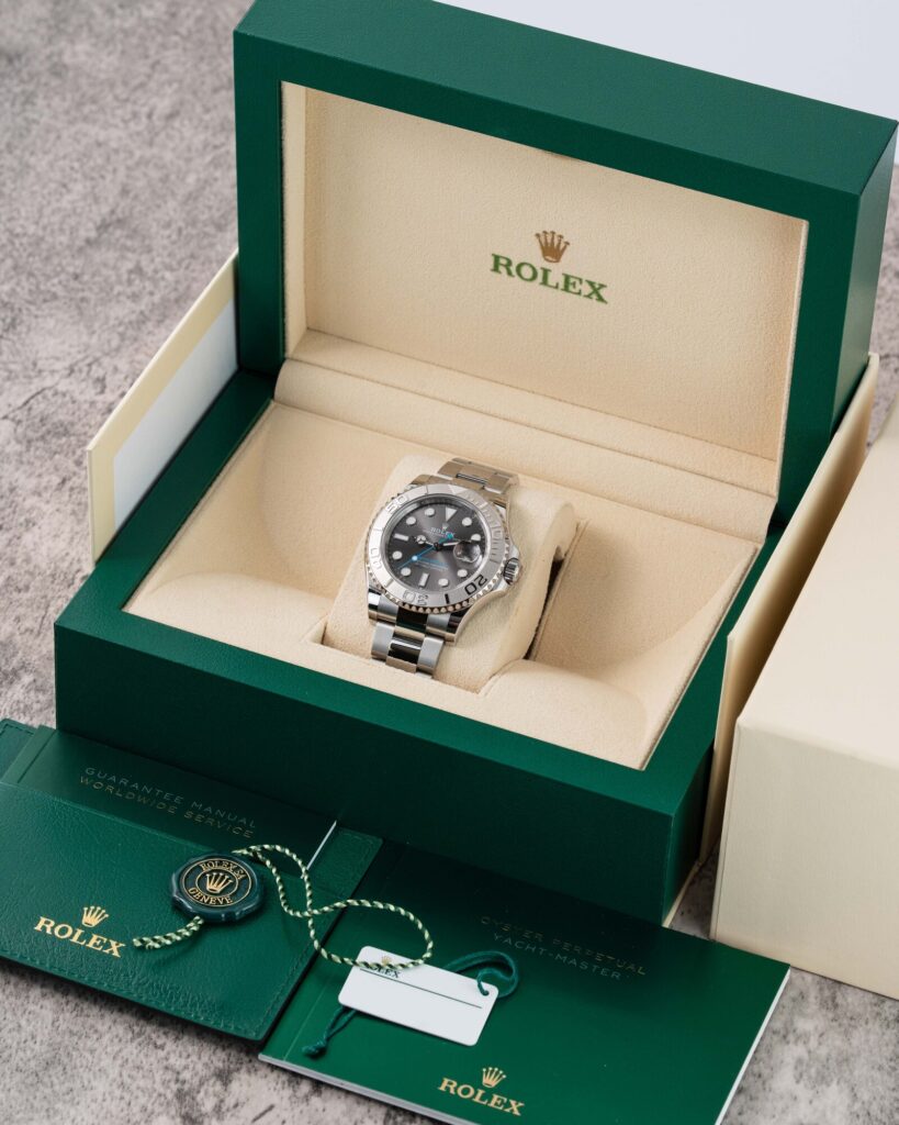 Rolex Yacht-Master 126622 2023