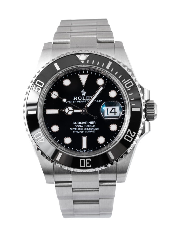 Rolex Submariner 126610LN 2025